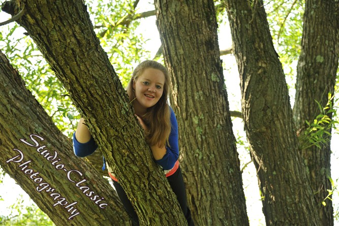South Kortright Senior